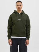 JJESOHO SWEAT HOOD NOOS 12278789