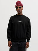 JJESOHO SWEAT CREW NECK NOOS 12278791