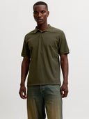 JJEAUSTIN POLO SS NOOS 12268130