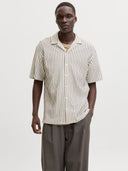 JPRBLADOUGLAS JERSEY S/S SHIRT SN 12295636
