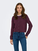 JDYCHLOE L/S CARDIGAN KNT NOOS 15330581