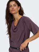 JDYAYA 2/4 WATERFALL TOP WVN 15379853