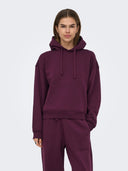 ONLBEST L/S HOOD SWT NOOS 15338730