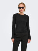 ONLKERRY PIUMO LS O-NECK CC KN T 15374811