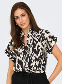 ONLHANNOVER LIFE S/S SHIRT WVN NOOS 15351855