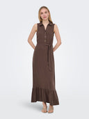 ONLSIESTA LIN SL BELT DRESS PN T NOOS 15371381