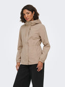 ONLASTA LIFE STRING PARKA OTW 15371412