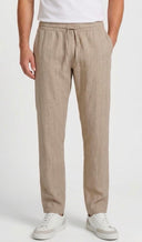 JPSTKANE SUMMER LINEN BLEND ST RIPE 12296382