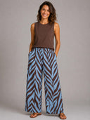 PANT.PALAZZO ZEBRATO 1-PA-7300
