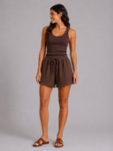 SHORT GOFFRATO 35-PA-9672