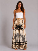 PANT.PALAZZO FANTASIA 36-PA-969036