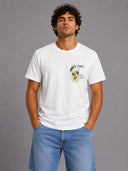 06/T-SHIRT GIN TONIC 5-TS-MKS-28215