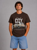 06/T-SHIRT CITY 5-TS-MK-28222