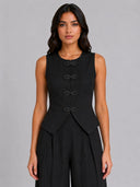 07/CANBERRA GILET OPERATO 35-GIL-12156