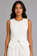 07/CANBERRA GILET OPERATO 35-GIL-12156