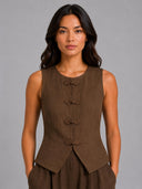 07/CANBERRA GILET OPERATO 35-GIL-12156