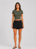 07/ANKARA SHORT PIZZO 35-SH-49029