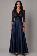 08/EDANA ABITO PIZZO CINTURA 1-AB-6586