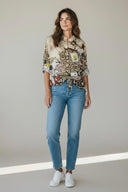 08/DELHI CAMICIA CANE 36-CA-96119