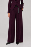 08/AJACCIO PANT.CINTURINO 36-PA-8799