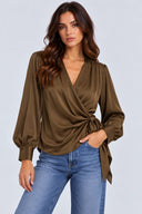 10/VOTFORD CAMICIA INCROCIO 36-CA-139201