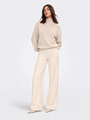 ONLENYA JQ PANTS RP KNT 15302271