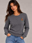 10/EMILE MAGLIA ORSO GIROCOLLO 6-MA-A6-2633A