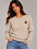 10/EMILE MAGLIA ORSO GIROCOLLO 6-MA-A6-2633A