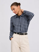 JDYSTAY L/S SHIRT WVN 15367665