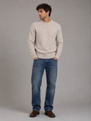 JPRBLUNICK KNIT CREW NECK 12301779