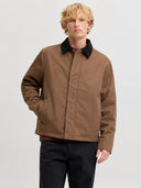 JJWOLF WORKER JACKET 12299081