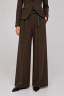 08/AJACCIO PANT.CINTURINO 36-PA-8799