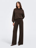 ONLENYA JQ PANTS RP KNT 15302271