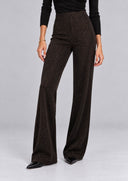 ONLCAROLINA FLARED PANTS JRS 15384903