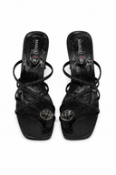05/HIGH HEEL SANDALS 18-SA-9850
