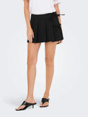 ONLMELANIE MW PLEAT TIE SKORT TLR 15357232