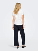 JDYCATHINKA S/S TAG TOP JRS NO OS 15158450