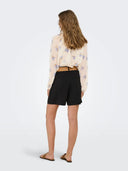 ONLIBIZA HW BELT SHORTS PNT 15370298