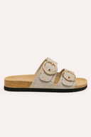 ONLMAXI-15 PU STUDS BUCKLE SAN DAL 15341190