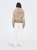ONLNEWANNA CONTACT SHERPA JKT OTW NOOS 15300635