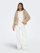ONLNEWANNA CONTACT SHERPA JKT OTW NOOS 15300635