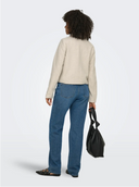 ONLVELA ZIP SHORT JACKET OTW N OOS 15359339