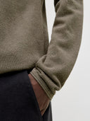JJEHILL KNIT CREW NECK NOOS 12157321