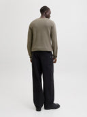 JJEHILL KNIT CREW NECK NOOS 12157321