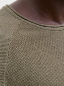 JJEHILL KNIT CREW NECK NOOS 12157321
