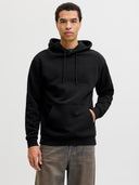JJEBRADLEY SWEAT HOOD NOOS 12249340