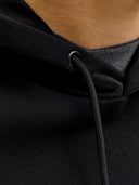 JJEBRADLEY SWEAT HOOD NOOS 12249340