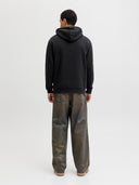 JJEBRADLEY SWEAT HOOD NOOS 12249340