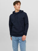 JJEBRADLEY SWEAT HOOD NOOS 12249340