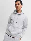 JJEBRADLEY SWEAT HOOD NOOS 12249340